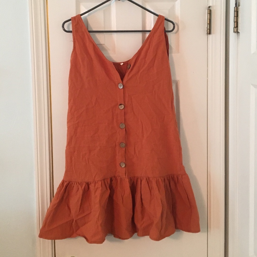 Shein Dress